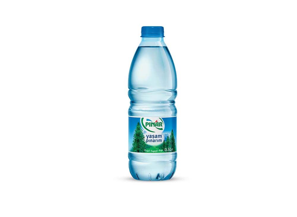 Damla Su (50 cl.)